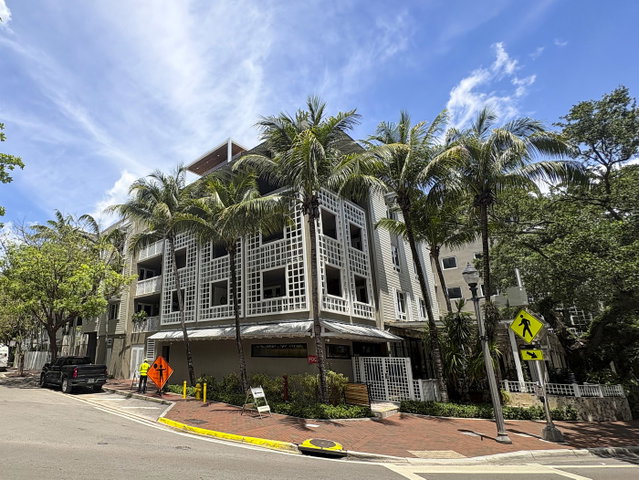 Main building photo